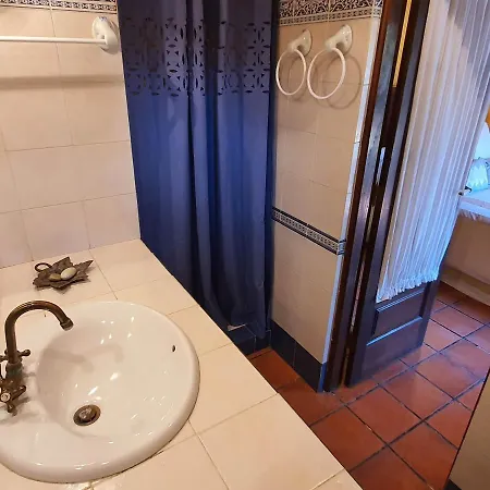 Holiday home Finca Con Piscina La Cuchufleta